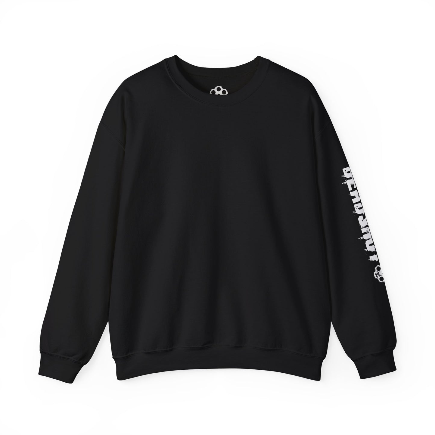 'Deadshot' - Graphic Crewneck Sweatshirt