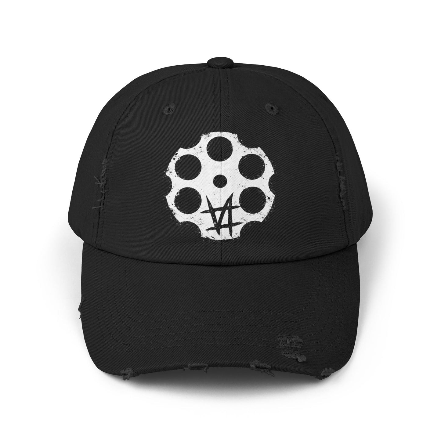 Deadshot - Logo Hat