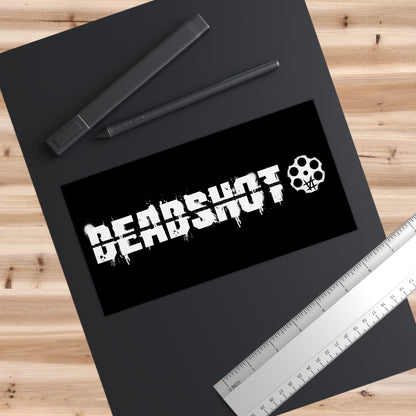 Deadshot - Bumper Sticker