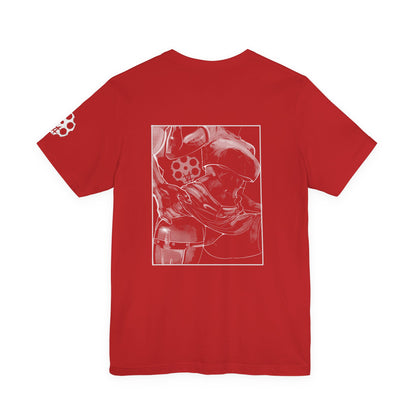 Handsy - Graphic Tee