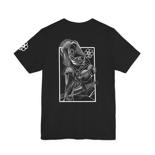 "The Doc" - Graphic Tee