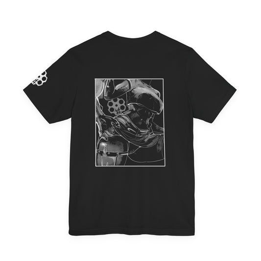 Handsy - Graphic Tee