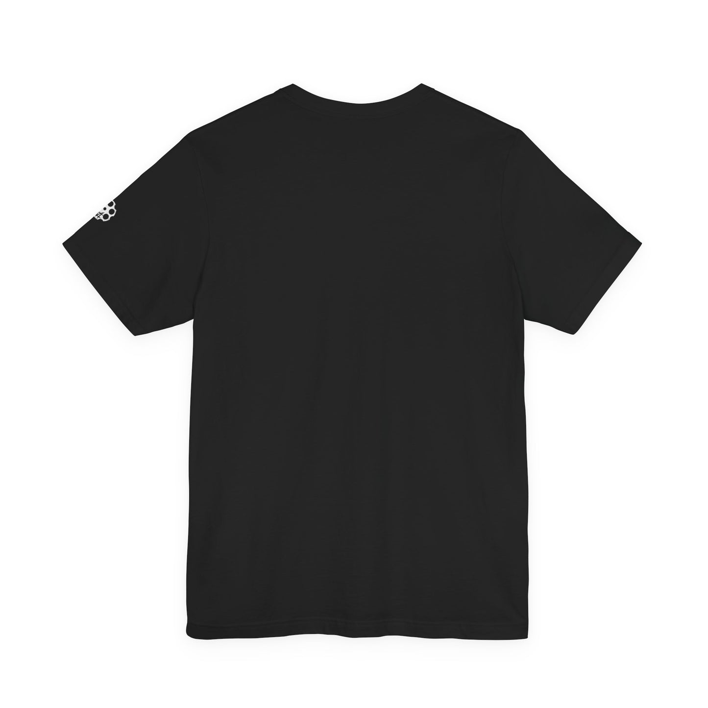 'Trident' - Graphic Tee (Front Facing)