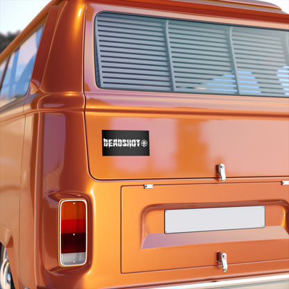 Deadshot - Bumper Sticker