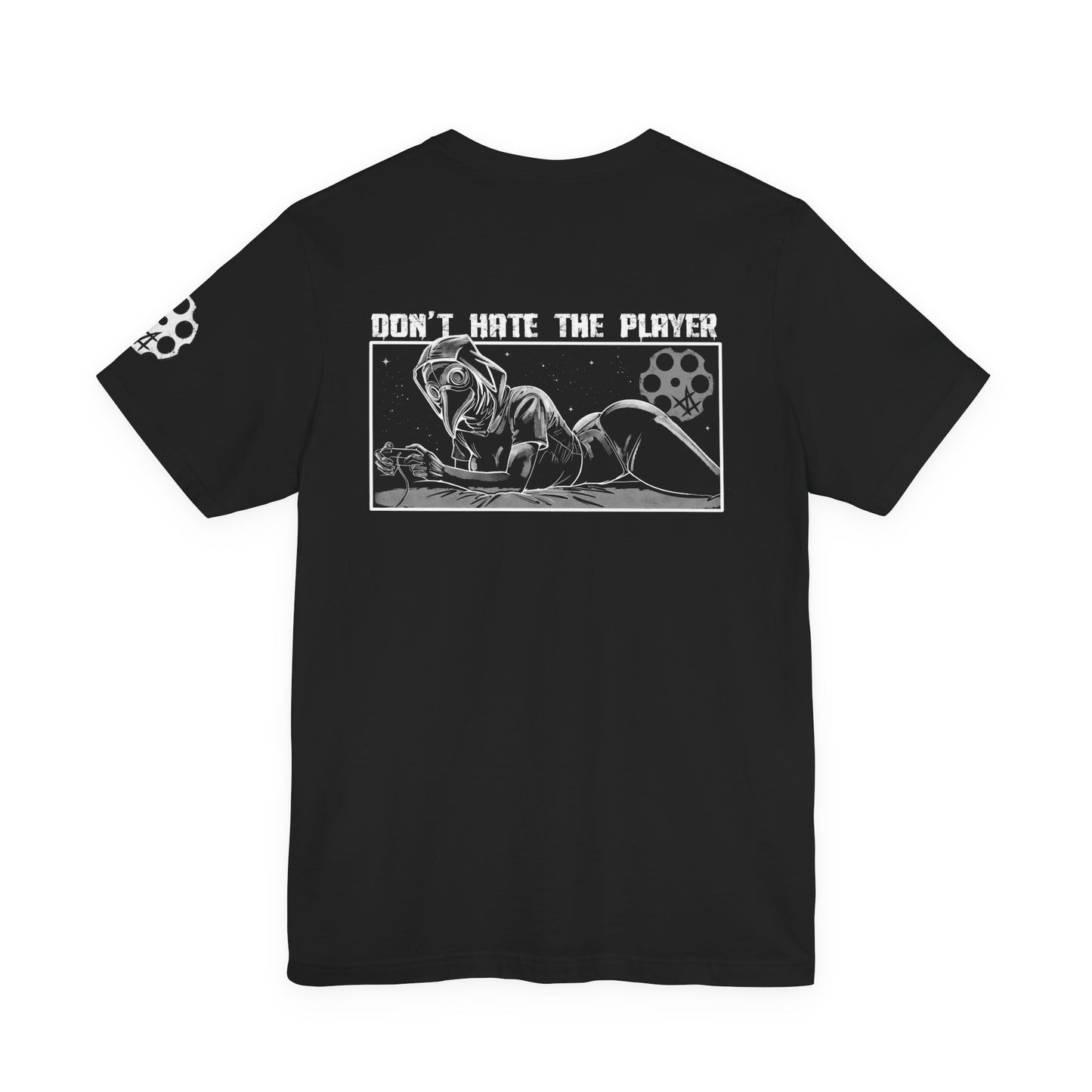 Player - Graphic Tee