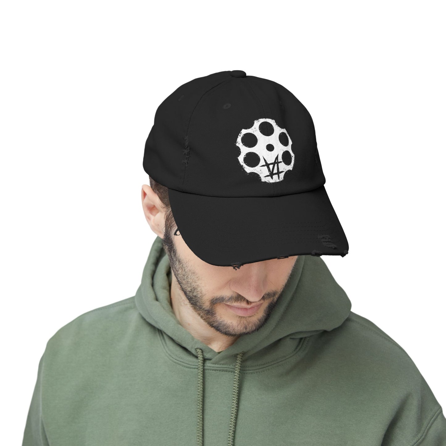 Deadshot - Logo Hat