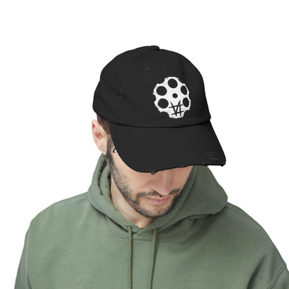 Deadshot - Logo Hat