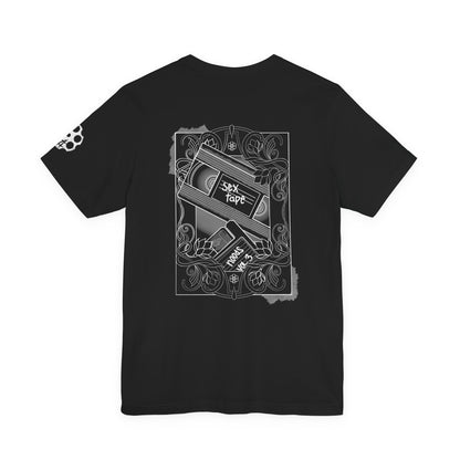 'VHSex Tape' - Graphic Tee