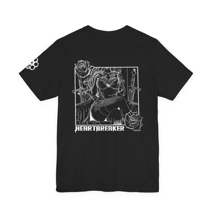 Heartbreaker - Graphic Tee