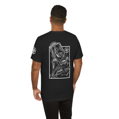 "The Doc" - Graphic Tee